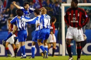  国际米兰主场逆转拉齐奥终结三连平  