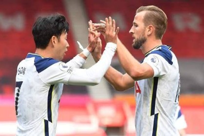  热刺锋线集体迷失，孔蒂赛后暗批管理层  