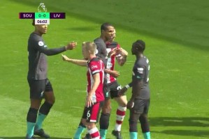  云达不来梅边路突破犀利，全场压制对手掌控节奏  