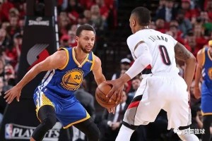  艾顿护框改变战局走势，开拓者逆转战胜马刺