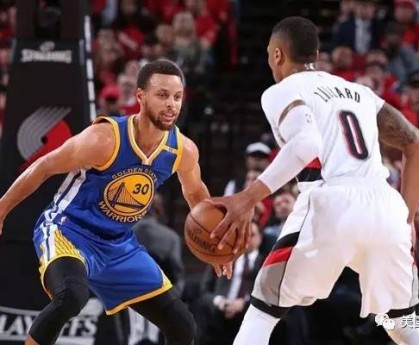  艾顿护框改变战局走势，开拓者逆转战胜马刺