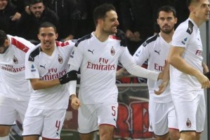  意甲黑马逆袭，萨索洛跻身欧战区  