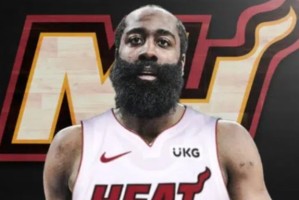  热火三巨头重组方案正式曝光  