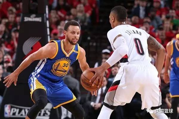  艾顿护框改变战局走势，开拓者逆转战胜马刺